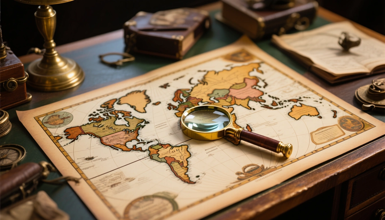 00964: Discover Which Country Uses This International Code